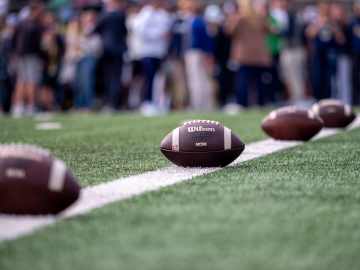 College Football Player Died in Alleged 
