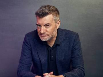 The 1 Hit TV Show ‘Black Mirror’ Creator Charlie Brooker Refuses to Watch … 