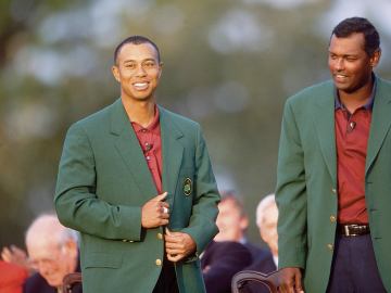 Golf Legend Withdraws From the Masters Days Before… 