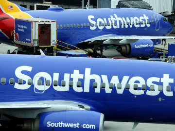 Police Called After Disgusting Incident on Southwest… 