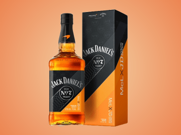 Jack Daniel