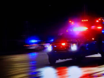 World Series Champion Trapped After Deadly Nightclub Roof… 