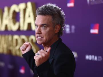 Controversial British Singer Reveals Battle With ‘17th-Century Pirate… 