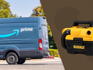 Amazon Is Selling a 