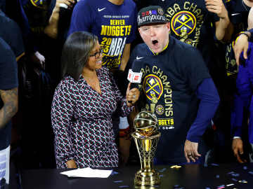 Championship-Winning NBA Coach Fired Just 3 Games Before the… 
