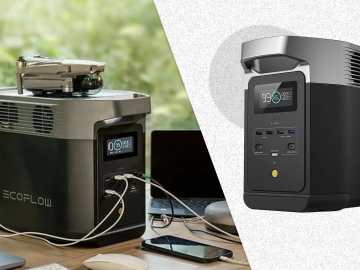 Walmart Is Selling EcoFlow