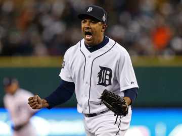 World Series Champion Dead in Dominican Republic Nightclub Roof Collapse:… 