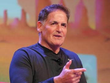 Mark Cuban Makes His Opinion on Bluesky Extremely… 