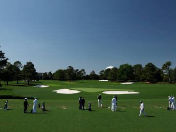 Golf Coach Removed From Driving Range Before the… 