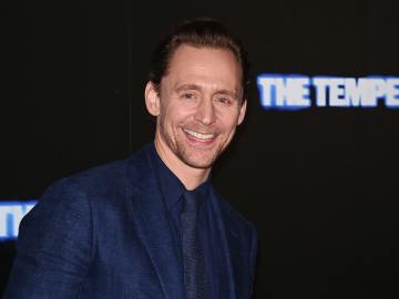 Tom Hiddleston Breaks Silence on Loki