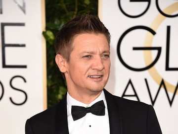 Jeremey Renner Says He Briefly 