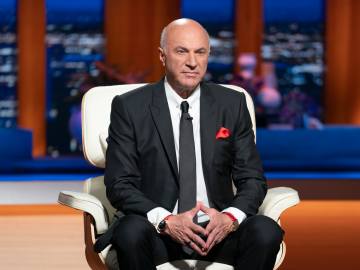 ‘Shark Tank’ Star Kevin O’Leary Ditches ‘Mr. Wonderful’ for New… 