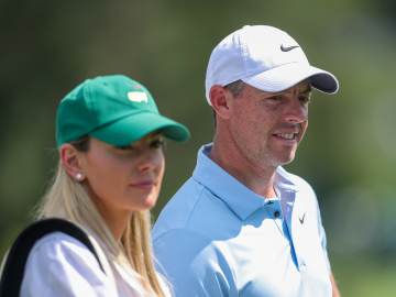 Rory McIlroy, Wife Erica Made Big Change Before Open… 