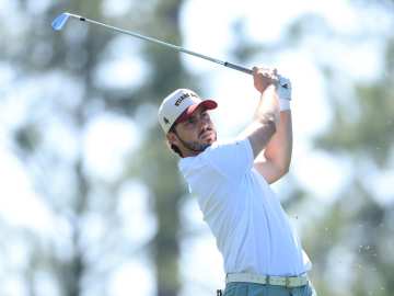 Jose Luis Ballester and Girlfriend Share Romantic Moment at The… 