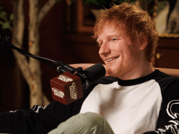 Ed Sheeran
