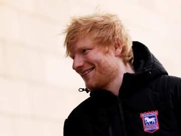 Ed Sheeran Owns Iconic Piece of 