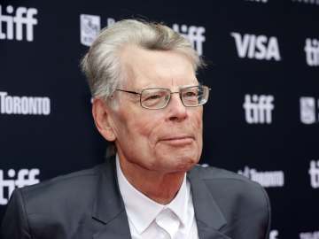 Iconic Stephen King Novel Is Getting Its Fifth Screen… 