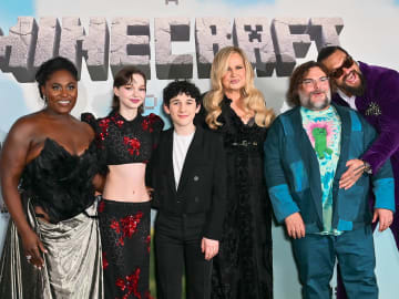 Popular Streamer Appears to Suggest She Was Cut From 