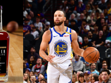 I Tried Steph Curry