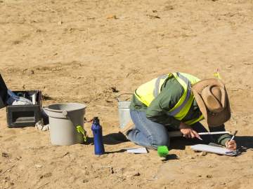 Archaeologists Make History with Discovery of Ancient Ivory… 