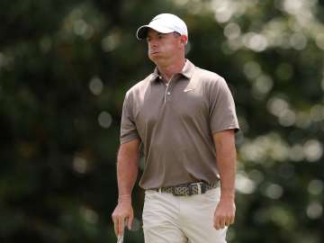Rory McIlroy Facing Backlash for What He Did After Brutal Collapse at the… 