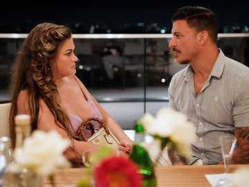 Former ‘Vanderpump Rules’ Star Hit ‘Rock Bottom’ While Filming ‘The Valley’… 