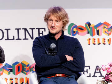 First Look at Owen Wilson’s New Golf Comedy ‘Stick’… 