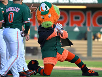 Internet in Disgust Over University of Miami’s New Ballpark… 