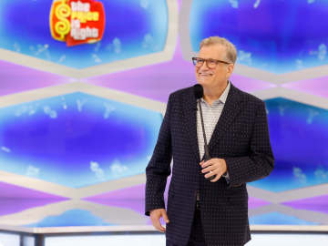 ‘Price Is Right’ Contestant Barely Avoids Wardrobe Malfunction… 