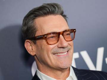 How Close Is Jon Hamm To Getting His 