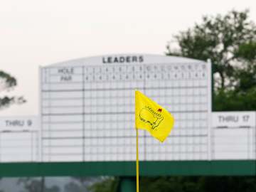 Some Golf Fans Want Masters Hopeful Banned From… 