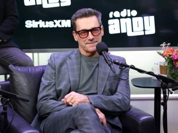 Jon Hamm Makes Pitch to Join Marvel Ahead of 