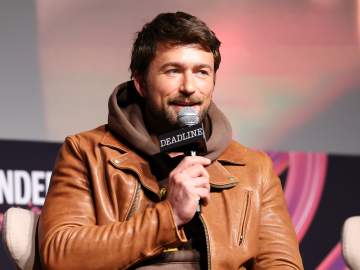 Brandon Sklenar Reveals Painful Injury He Suffered on 