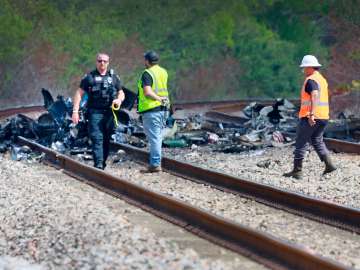 Boca Raton Plane Crash 