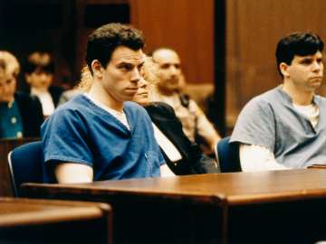 Menendez Brothers Win Moves Them One Step Closer To New… 