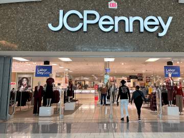 JCPenney’s Comeback: Shockingly Stylish—and They