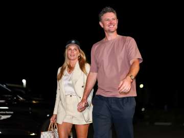 Justin and Kate Rose Honored Ahead of the… 