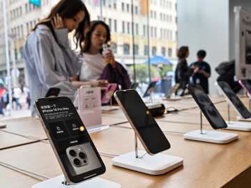 Apple Gets Major News on iPhone… 