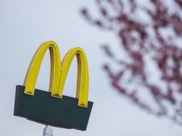 McDonald