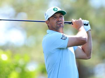 Does Bryson DeChambeau Have a Wife? His Dating History… 