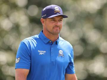 Bryson DeChambeau