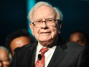 4 Warren Buffett Stocks Experts Say Could Make You… 