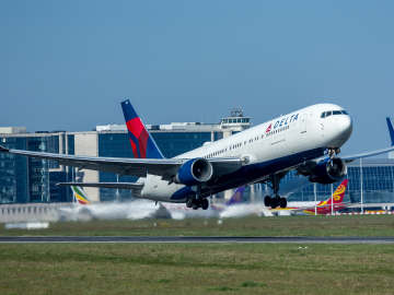 Delta Makes Major Announcement After Tariff… 