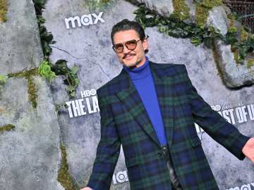 Pedro Pascal