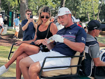 Bryson DeChambeau