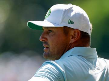 Bryson DeChambeau Shared Family Photos, Moving Tribute to… 