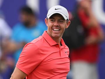 3 Ways Rory McIlroy Will Make History if He Wins the… 