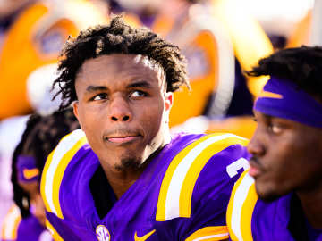 Kyren Lacy