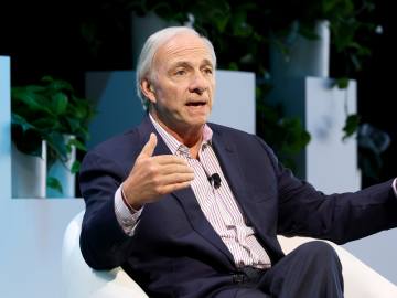 Billionaire Who Predicted the 2008 Financial Crisis Has Scary… 