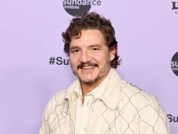 Pedro Pascal Grabs Attention With Social Media Post Ahead of ‘The Last of Us’ Season… 